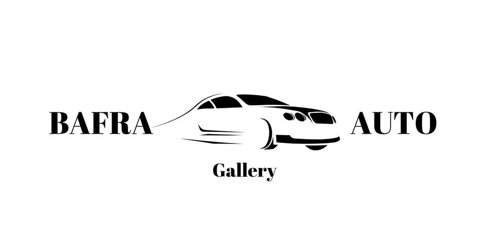 Bafra Auto Galeri logosu
