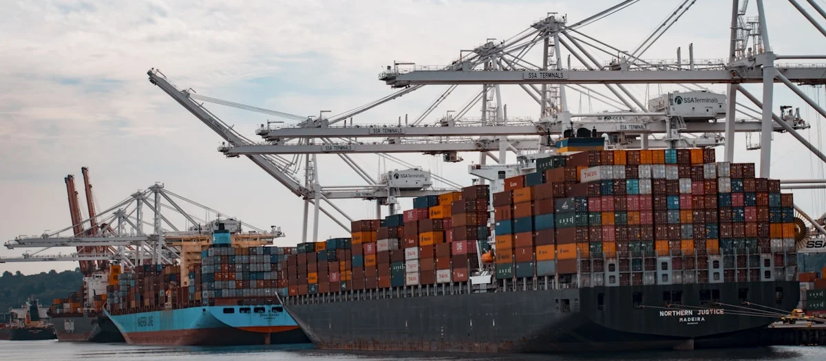 Lefke gümrükleme hizmetleri KKTC