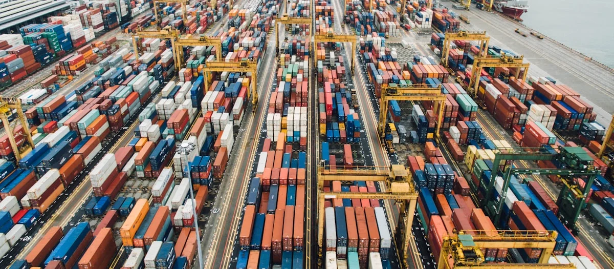 Gazimağusa Liman Transit Ticaret: Süre, Ücret ve Prosedür Rehberi