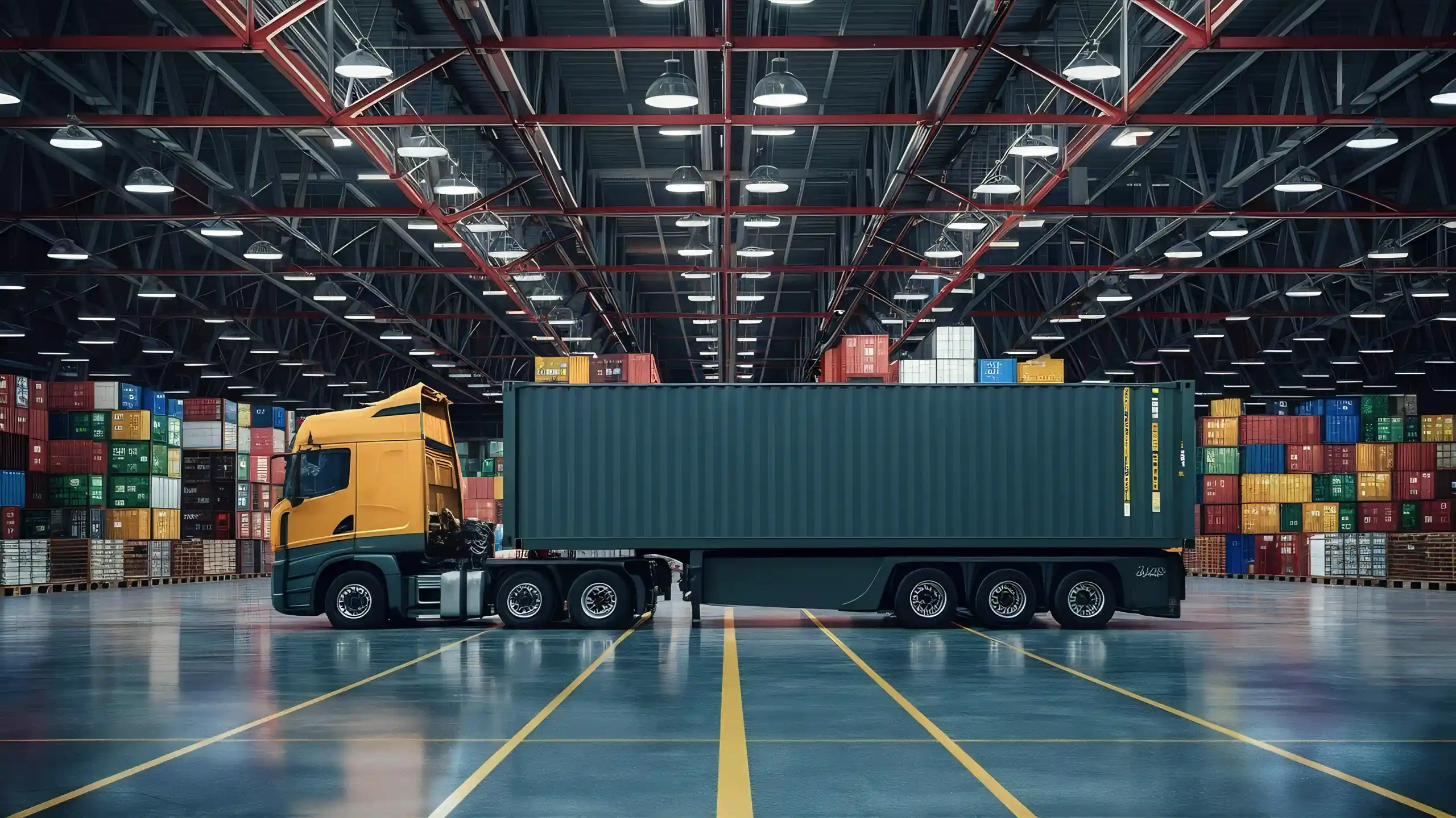 İhracat hizmet ikonu