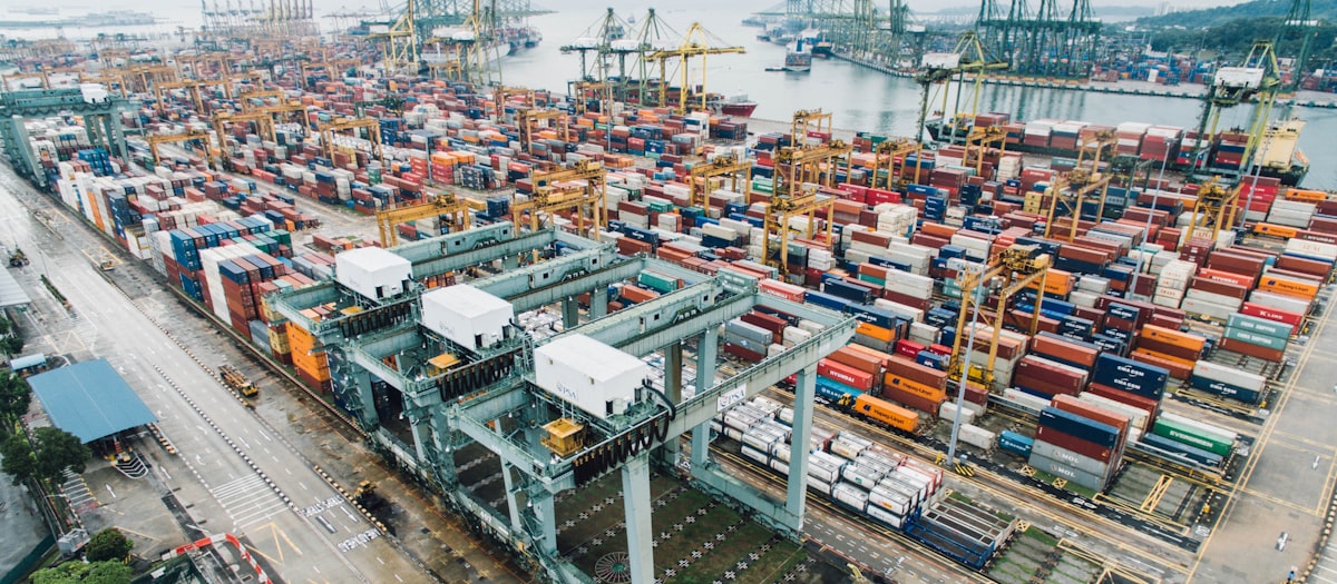 Kıbrıs'ta ihracat rehberi