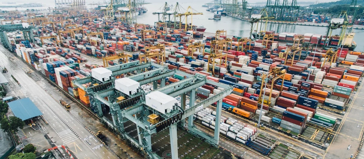 Kıbrıs'ta ihracat işlemleri