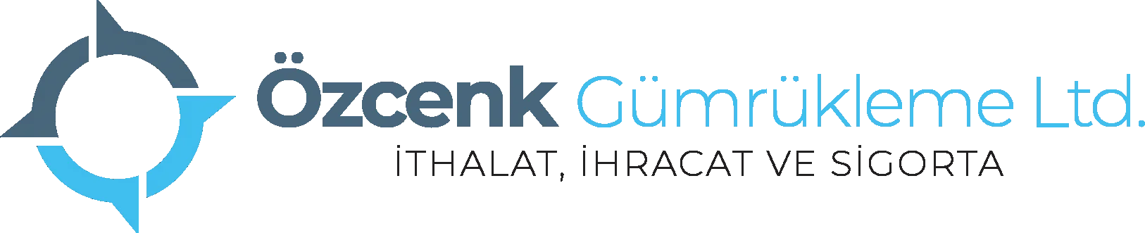 Özcenk Gümrükleme